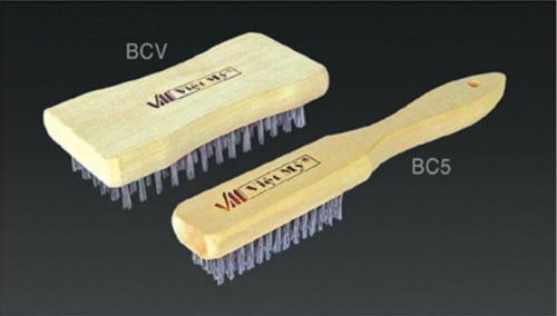 Bàn chải thép Việt Mỹ