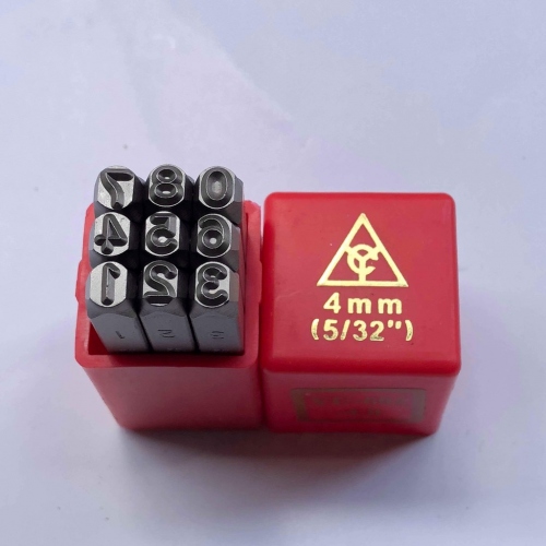 Bộ đóng số xuôi (Top)