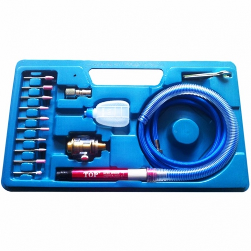 Bộ viết đá mài Top (có đá) (bộ gồm 10 cây)