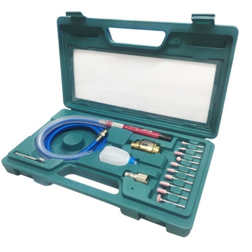 Bộ viết đá mài Top (có đá) (bộ gồm 10 cây)