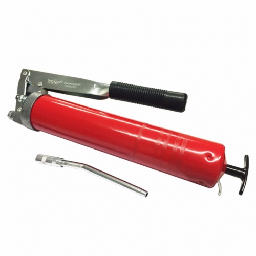 Bơm mỡ, dây bơm, đầu bơm