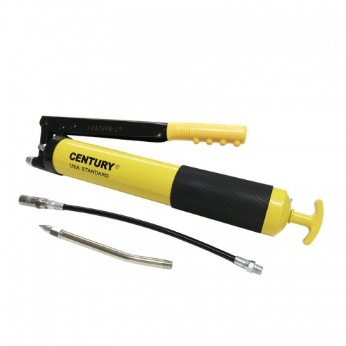 Bơm mỡ, dây bơm, đầu bơm