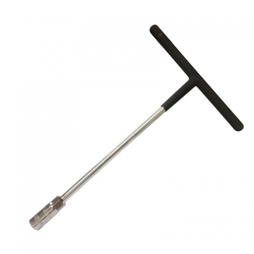 Cần chữ T cán đen  (TOP)   ( mm )