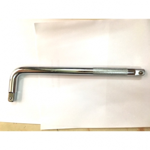 Cần cong ( L ) Xi bóng - CENTURY