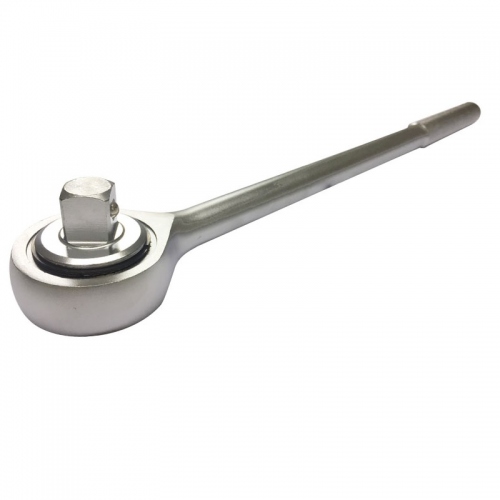 Cần Lắc Kéo (Cần Mạnh) Xi mờ - TOP