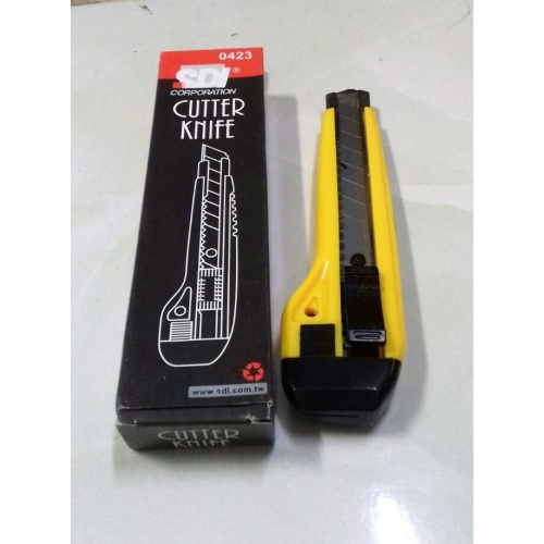 Dao rọc giấy lớn SDI 0423