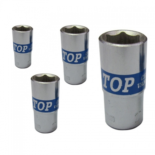 Đầu tuýp Đức 1/4