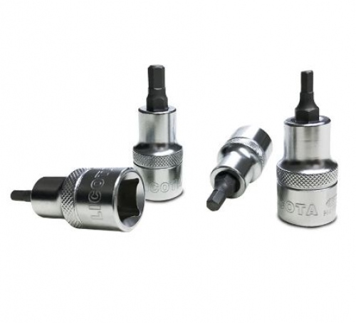 Đầu tuýp Licota 1/2