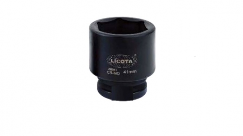 ĐẦU TUÝP LICOTA 3/4 INCH  ĐEN