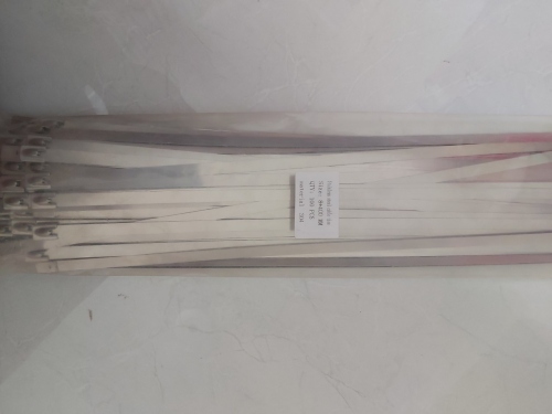 Dây rút inox (4x800mm)