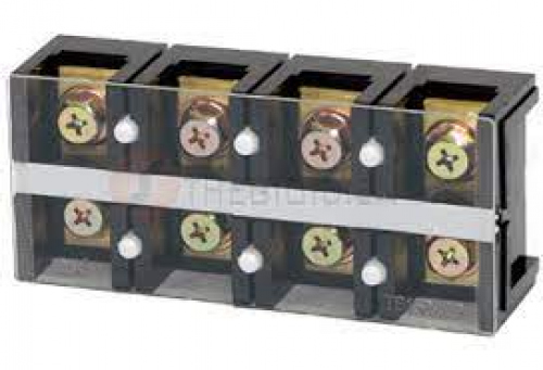 Domino khối 150A 4P