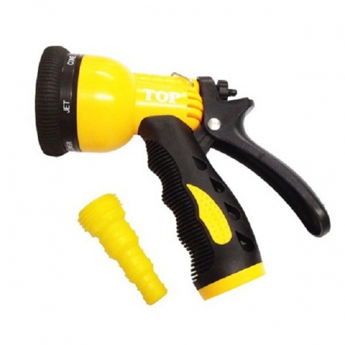 Dụng cụ tưới cây và rửa xe (TOP)