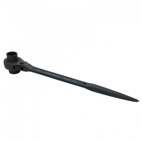 Đuôi chuột đen (Century)