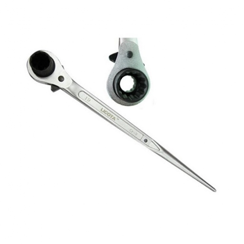 Đuôi chuột Licota (Xi mờ)