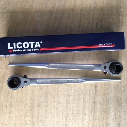 Đuôi chuột Licota (Xi mờ)