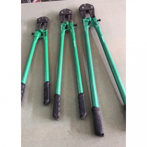 Kéo cộng lực Century (Cắt sắt)