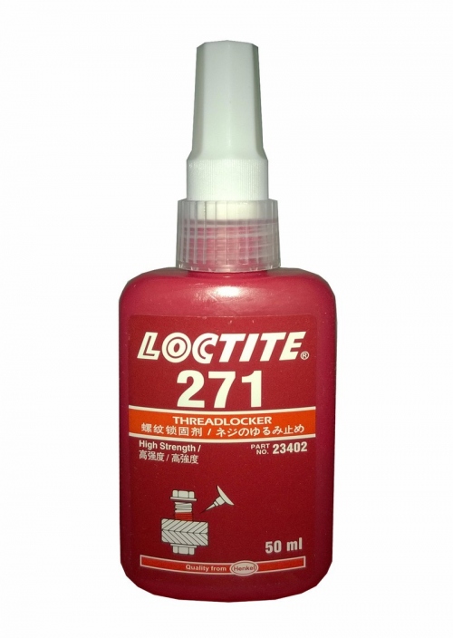 Keo Khóa Ren Loctite 271
