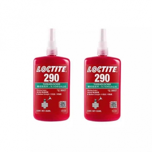 Keo Khóa Ren Loctite 290