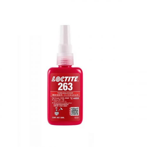 Keo Loctite 263