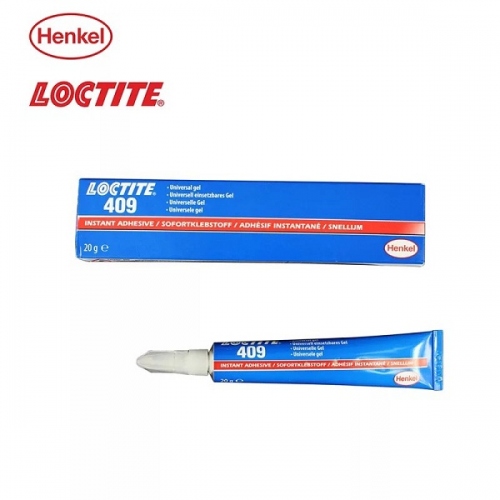 Keo Loctite 409