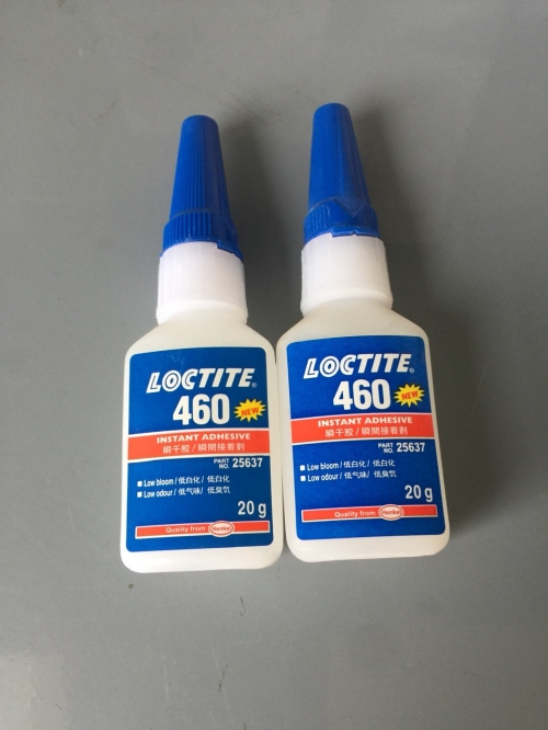 Keo Loctite 460