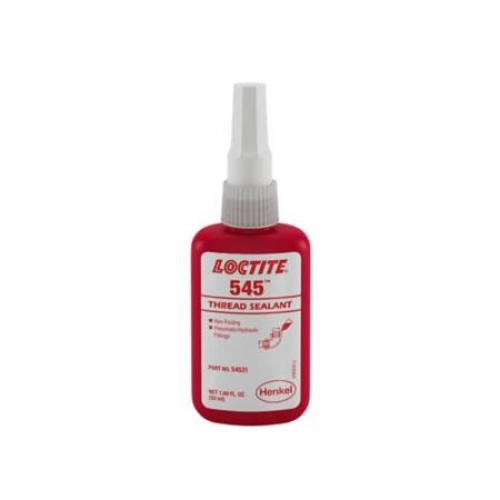 Keo Loctite 545