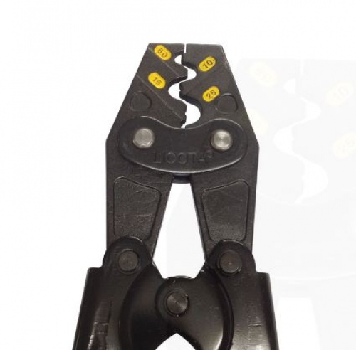 Kìm bấm cote (Licota-Top-Century)