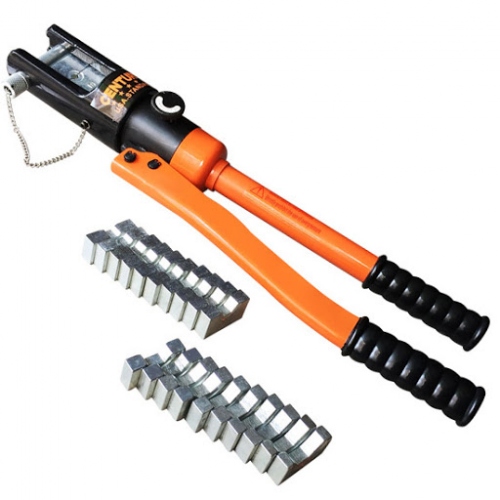 Kìm bấm cote (Licota-Top-Century)