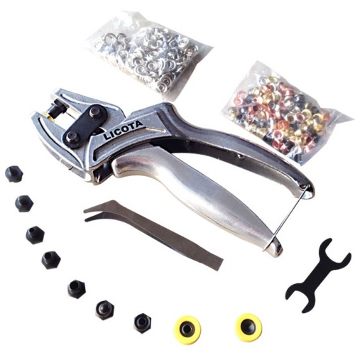 Kìm bấm dây nịt