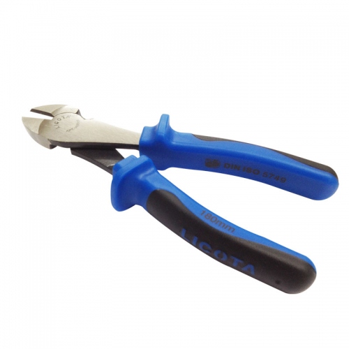 Kìm cán xanh (Licota) Cao cấp