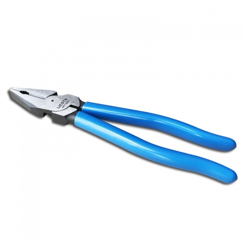 Kìm cán xanh (Licota) Cao cấp