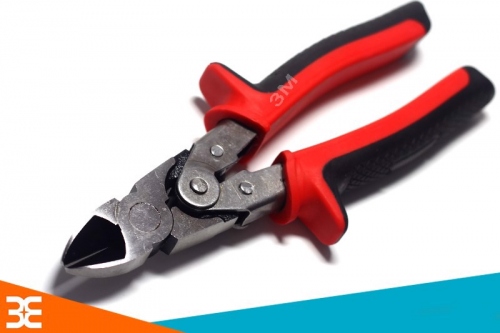 Kìm trợ lực cắt dây thép (Top)