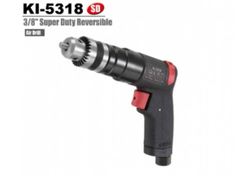 Kuani Ki-5318 Máy khoan hơi 3/8