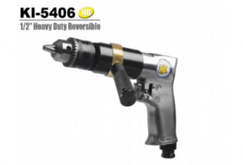 Kuani Ki-5406 Máy khoan hơi 1/2
