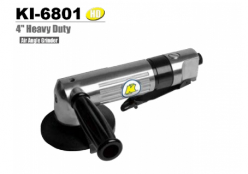 Kuani Ki-6801 Máy mài góc dùng hơi 4