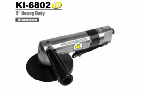 Kuani Ki-6802 Máy mài góc dùng hơi 5