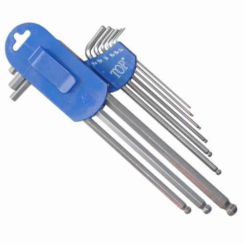 Lục giác hệ inch Đài Loan (Top)