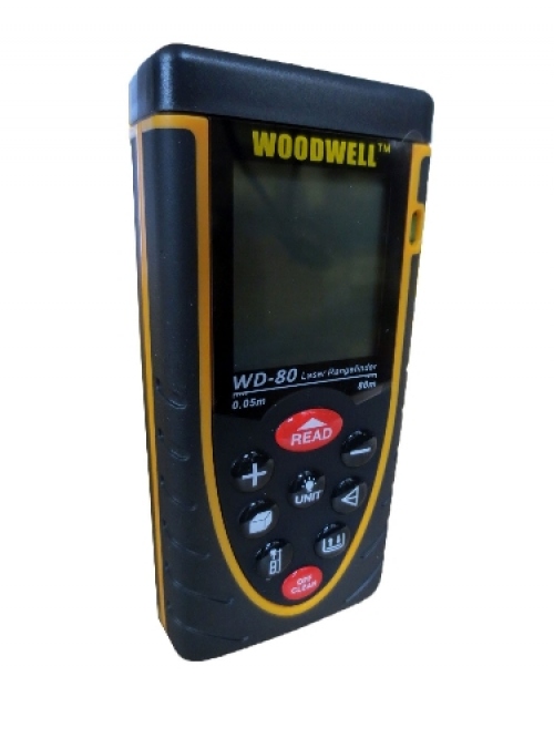 Máy đo khoảng cách laser 60 mét