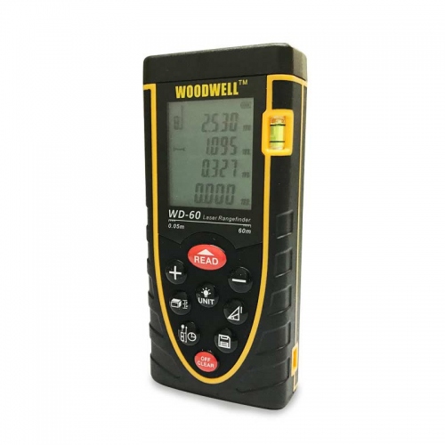 Máy đo khoảng cách laser 60 mét