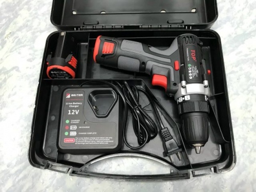 Máy khoan pin sạc 12V, 16V (Top)