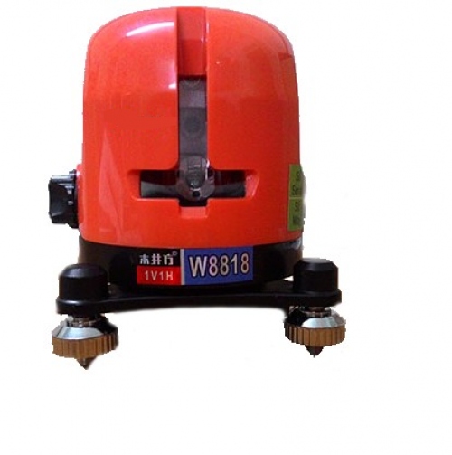 Máy laser (8818) 2 tia-7.5 MW