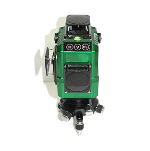 Máy laser WT-3D tia xoay 360 độ