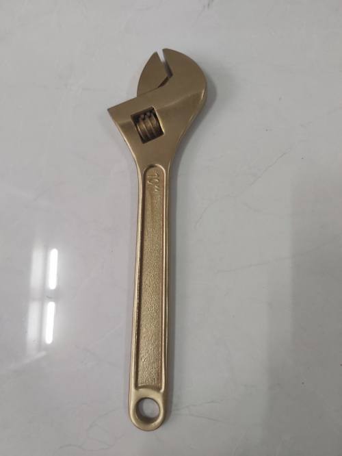 Mỏ lết đồng (10inch)