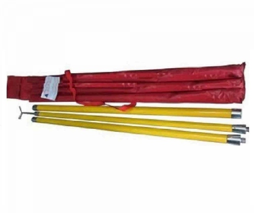 Sào cách điện 35kv 3 đoạn