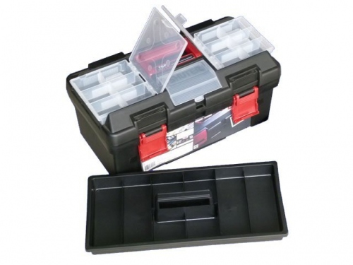 Thùng đồ nghề nhưa Đài Loan (Top)