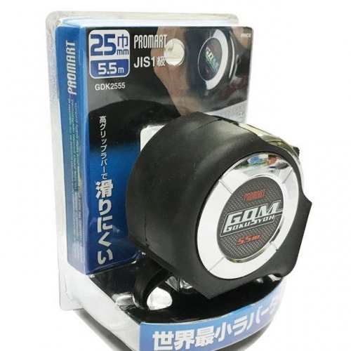 Thước kéo cuộn thép kiểu Nhật (ProMart)