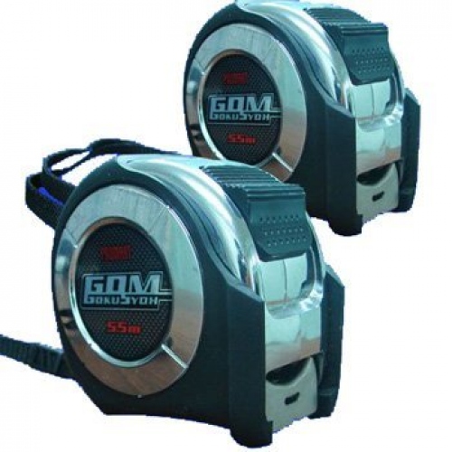 Thước kéo cuộn thép kiểu Nhật siêu cấp (ProMart)