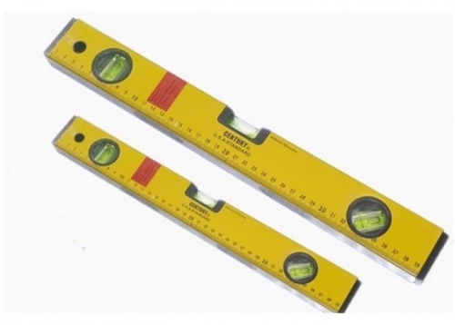 Thước thủy vàng có hít (Century)