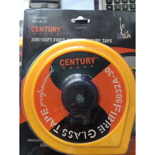 Thước vải (Century)