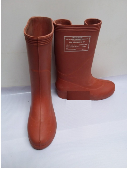 ủng cách điện 22kv số 40,41